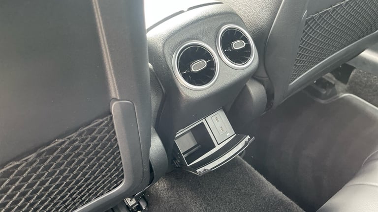 2019 Mercedes-Benz CLA 220 AMG Line 4dr Tip Auto Petrol Saloon Saloon Petrol Automatic