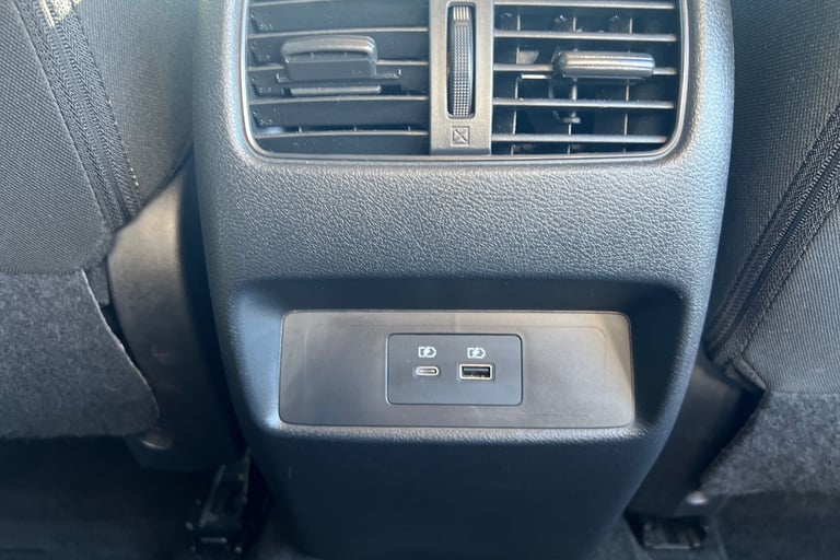2022 Nissan Qashqai 1.5 E-Power N-Connecta 5dr Auto Hatchback Hybrid Automatic