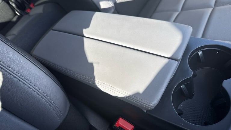 2020 Citroen C5 Aircross 1.5 BlueHDi Flair Plus SUV 5dr Diesel Manual Euro 6 (s/s) (130 ps) SUV D...