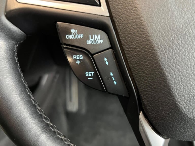 2019 Ford Mondeo 1.5 EcoBoost 165 Titanium Edition 5dr Auto ESTATE PETROL Automatic