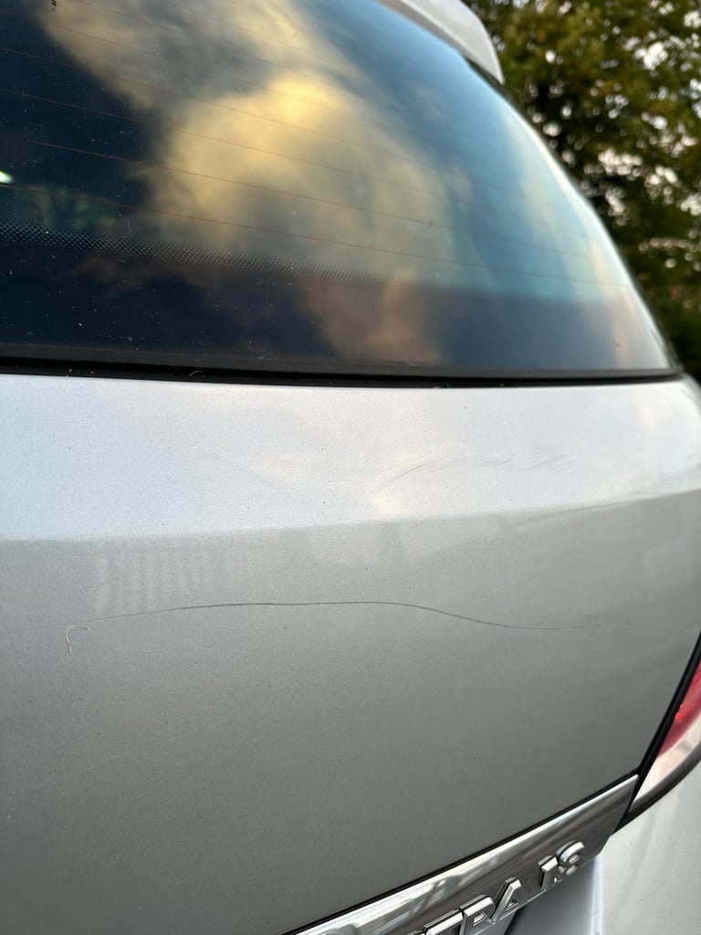 Vauxhall, ASTRA, Hatchback, 2004, Other, 1796 (cc), 5 doors