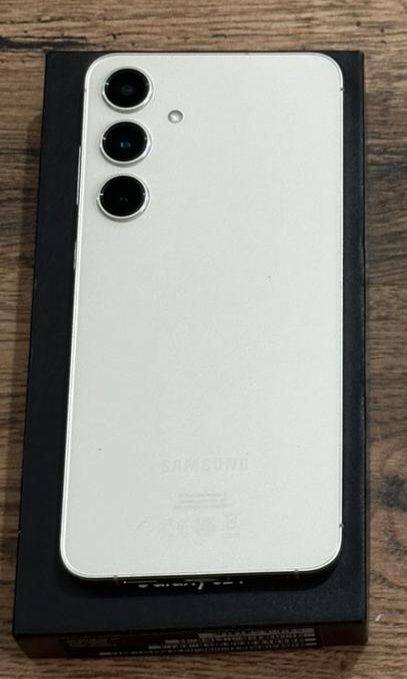 image for Samsung S24 plus 256gb 