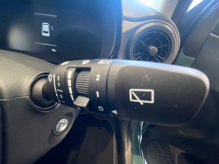 2025 Hyundai i10 1.0 [63] Advance 5dr [Nav] Hatchback Petrol Manual