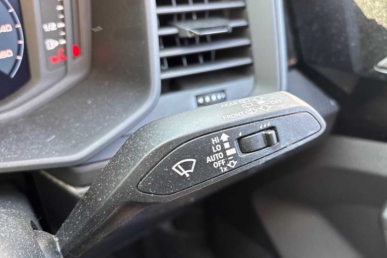 2023 Audi A1 25 TFSI Technik 5dr Hatchback Petrol Manual