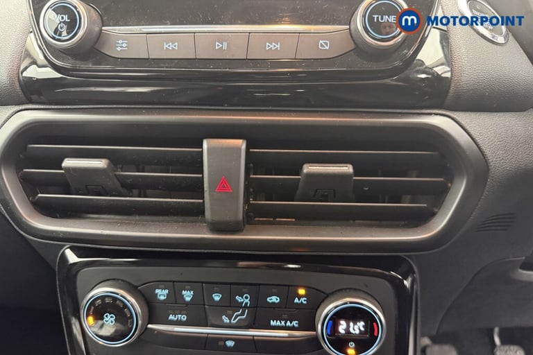 2019 Ford Ecosport 1.0 EcoBoost Titanium 5dr SUV Petrol Manual