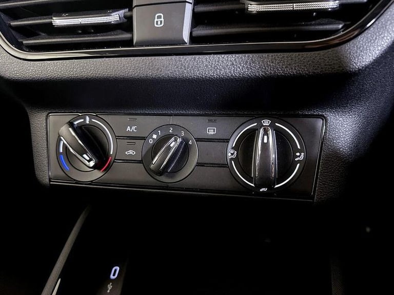 2022 Skoda Scala 1.0 TSI SE Euro 6 (s/s) 5dr Manual Hatchback Petrol Manual