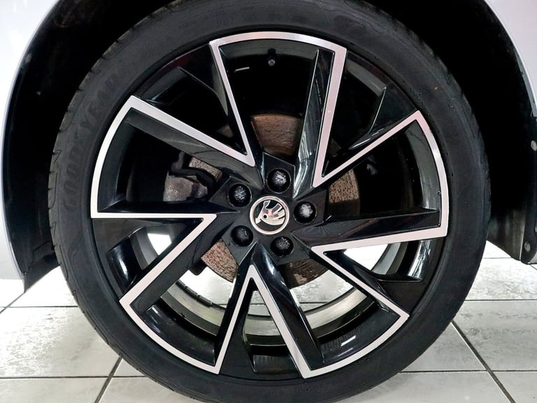 2023 Skoda Scala 1.0 Monte Carlo TSI Dsg 5DR Hatch Petrol Hatch Petrol Automatic