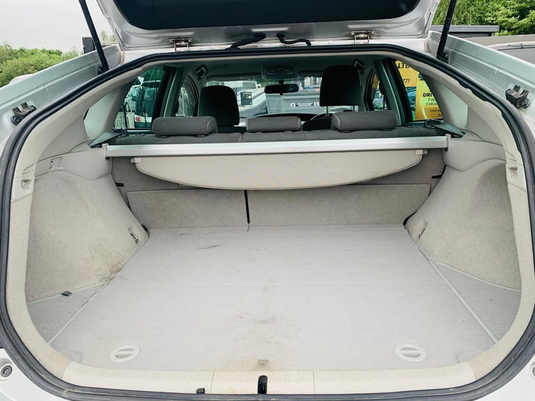 2010 Toyota Prius 1.8L PRIUS HYBRID PETROL Hybrid