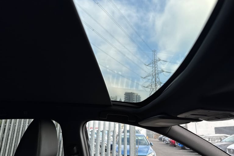 2022 Nissan Qashqai 1.3 DiG-T MH Tekna 5dr Hatchback Petrol Manual