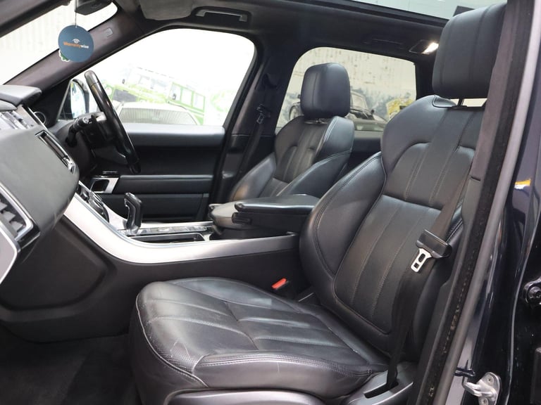 2015 Land Rover Range Rover Sport 3.0 SD V6 HSE Dynamic Auto 4WD Euro 6 (s/s) 5dr ESTATE Diesel A...