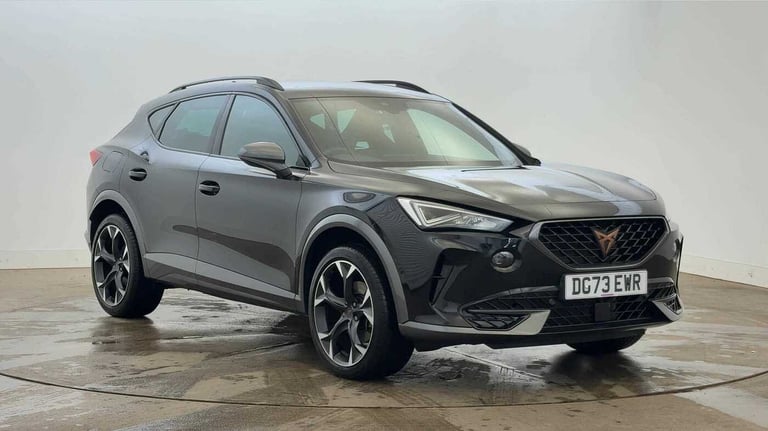 image for 2023 Cupra Formentor 1.5 TSI 150 V2 5dr DSG SUV Petrol Automatic