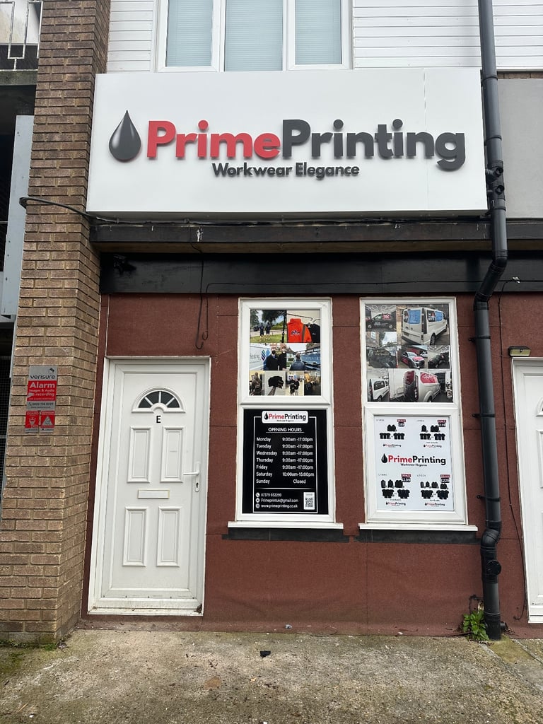 Shop for rent Bromley 