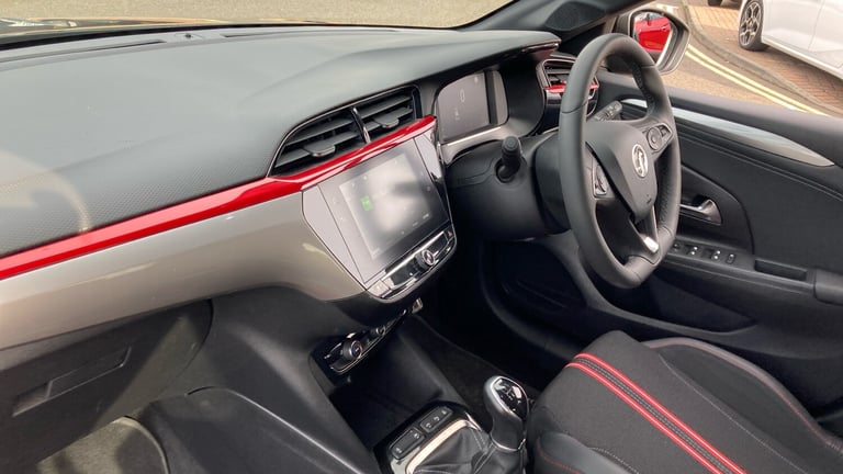 2023 Vauxhall Corsa 1.2 GS 5dr Petrol Hatchback Hatchback Petrol Manual