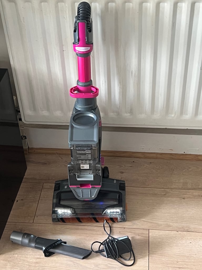 image for Shark Led Light/Animal/Multi Floor Cordless Vacuum Cleaner 