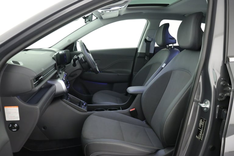 2024 Hyundai KONA 160kW Ultimate 65kWh 5dr Auto Hatchback Electric Automatic