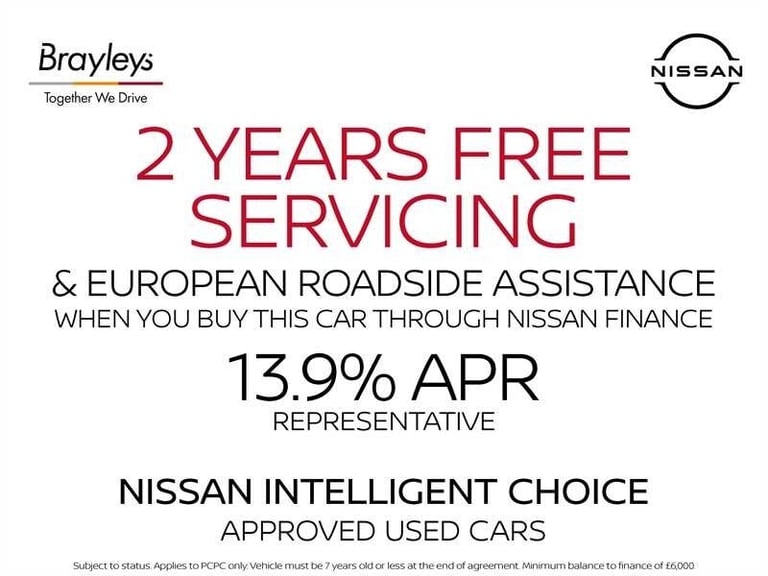 2021 Nissan Leaf 160KW E+ TEKNA 62KWH 5DR AUTO Hatchback Electric Automatic