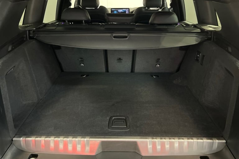 2022 71 BMW X3 2.0 30E 12KWH M SPORT SUV 5DR PETROL PLUG-IN HYBRID AUTO XDRIVE E