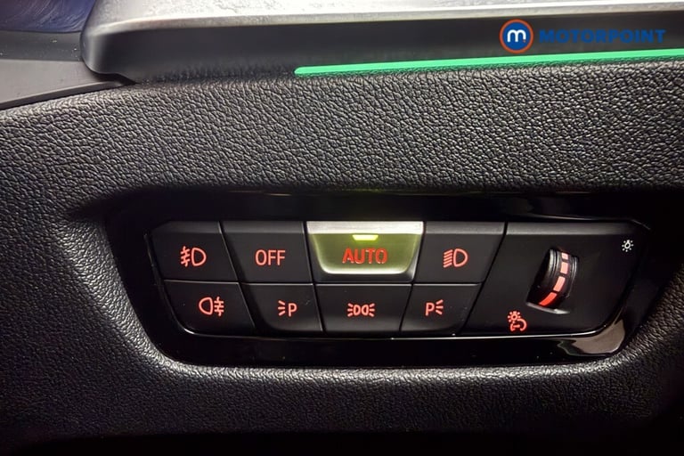 2022 BMW 3 Series 320i M Sport 5dr Step Auto ESTATE PETROL Automatic