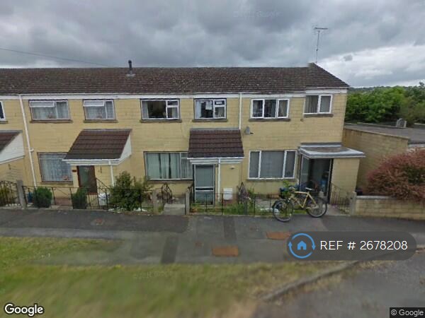 4 bedroom house in Clyde Gardens, Bath, BA2 (4 bed) (#2678208)