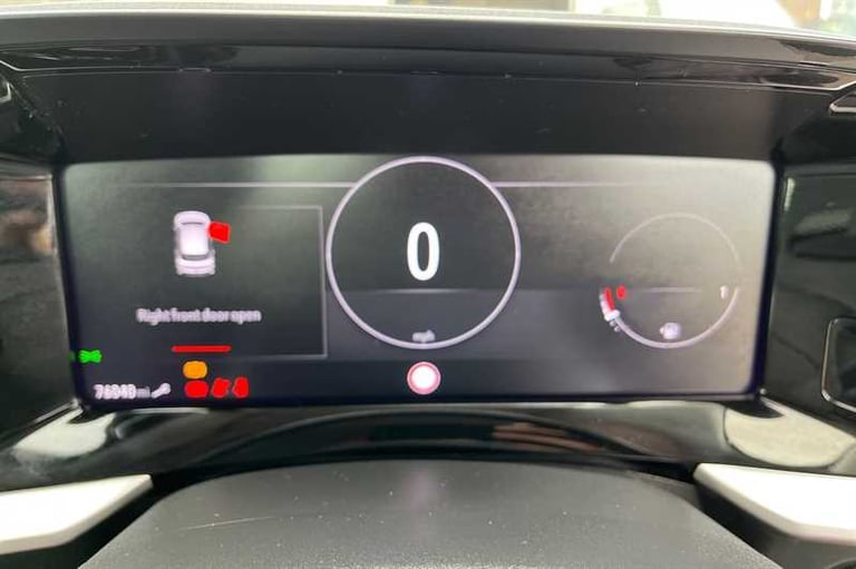 2022 Vauxhall Mokka 1.2 Turbo Elite Premium SUV 5dr Petrol Manual Euro 6 (s/s) (100 ps) SUV Petro...