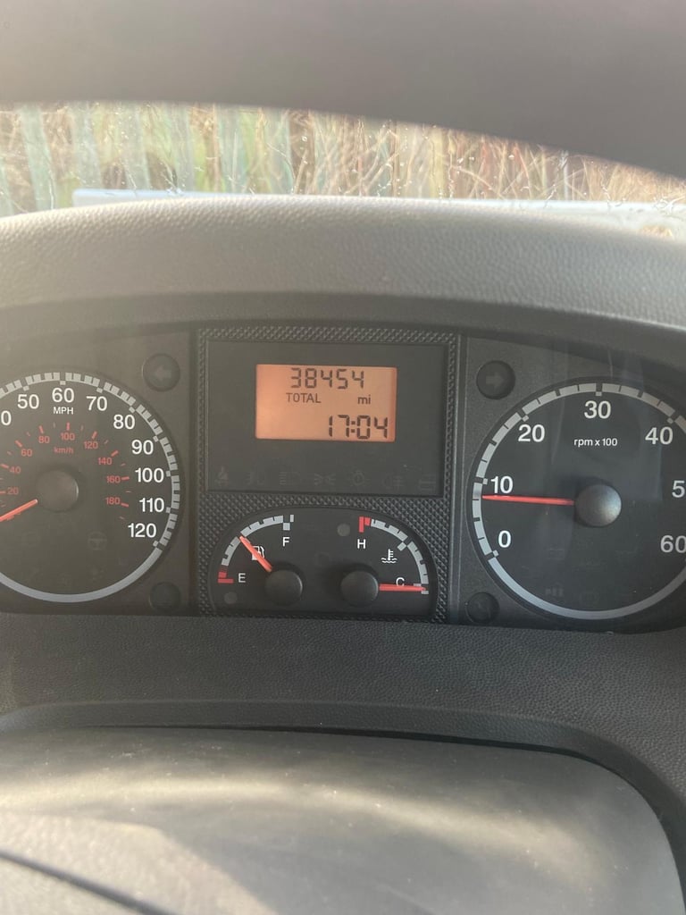 2008 Peugeot BOXER  Compass Avantgarde 130 Motorhome