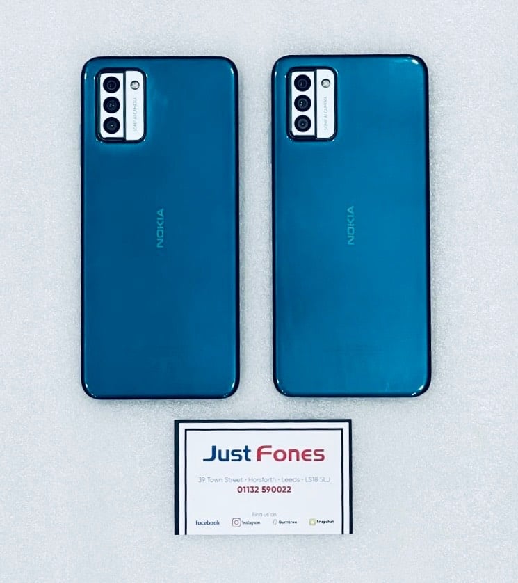 Nokia G22 Unlocked 64GB