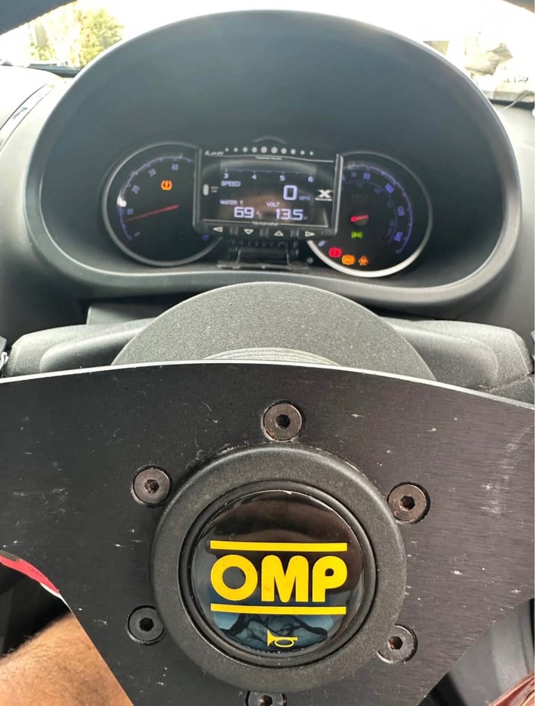 Vauxhall, CORSA, Hatchback, 2008, Manual, 1598 (cc), 3 doors