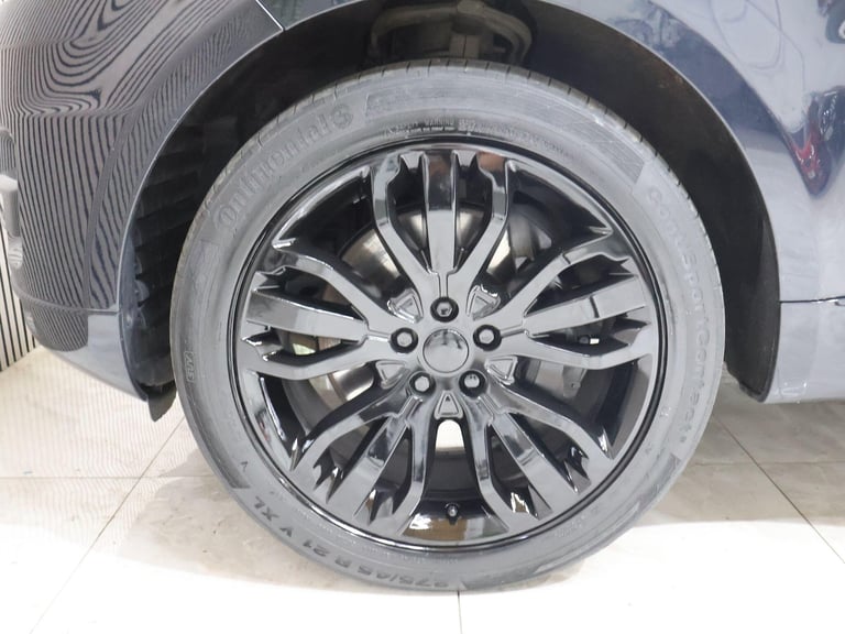 2015 Land Rover Range Rover Sport 3.0 SD V6 HSE Dynamic Auto 4WD Euro 6 (s/s) 5dr ESTATE Diesel A...