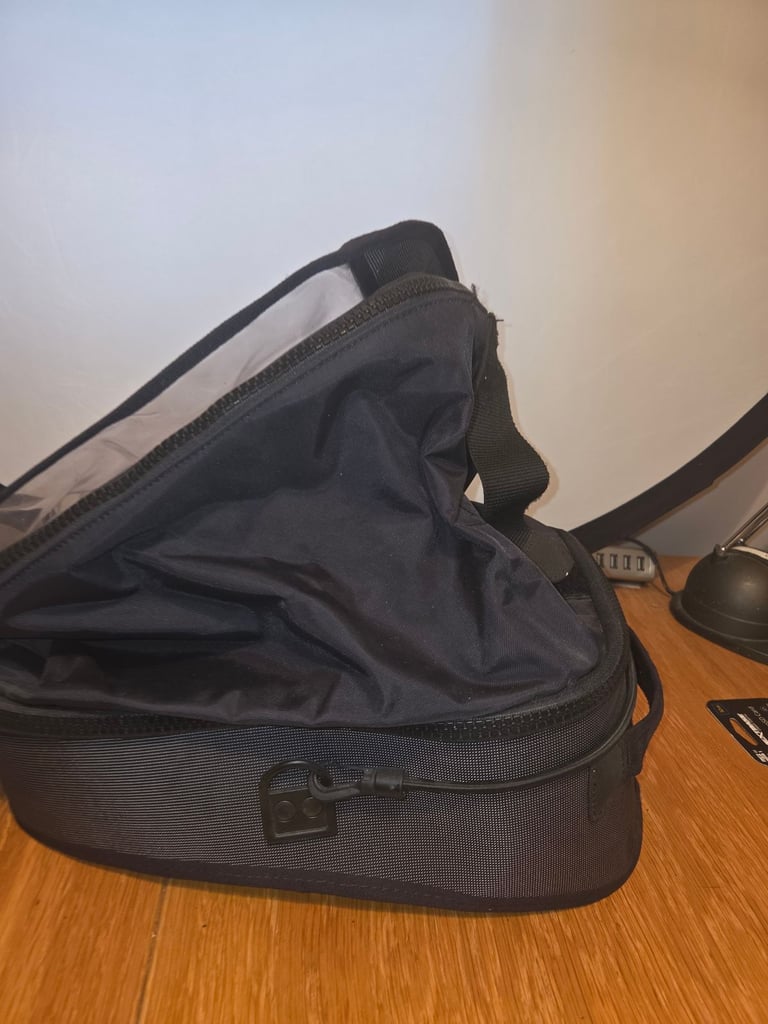 BMW Tank Bag
