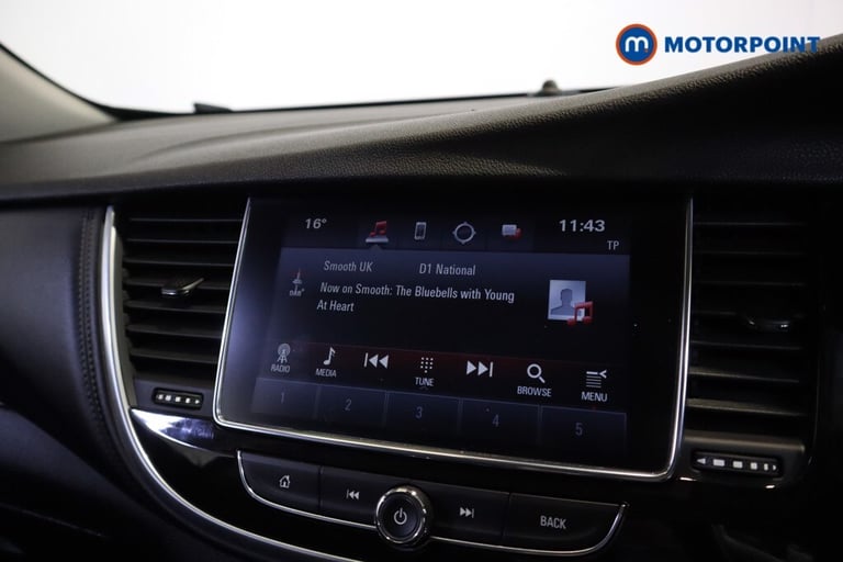 2019 Vauxhall Mokka X 1.6CDTi [136] Elite Nav 5dr Auto SUV Diesel Automatic