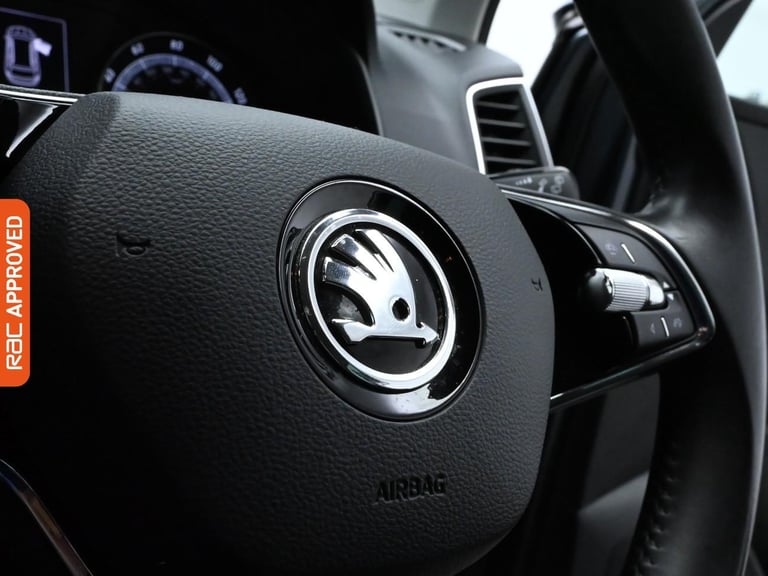 2021 Skoda Karoq 1.5 TSI ACT SE SUV 5dr Petrol Manual Euro 6 (s/s) (150 ps) SUV PETROL Manual