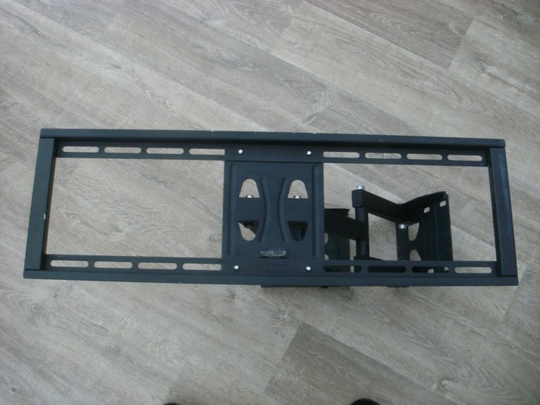 Wall Mounted TV Stand