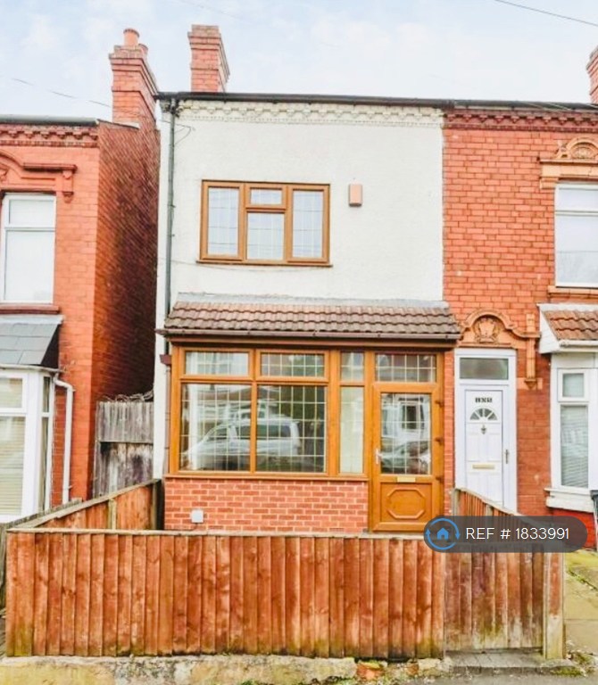 4 bedroom house in Selsey Road, Birmingham, B17 (4 bed) (#1833991)