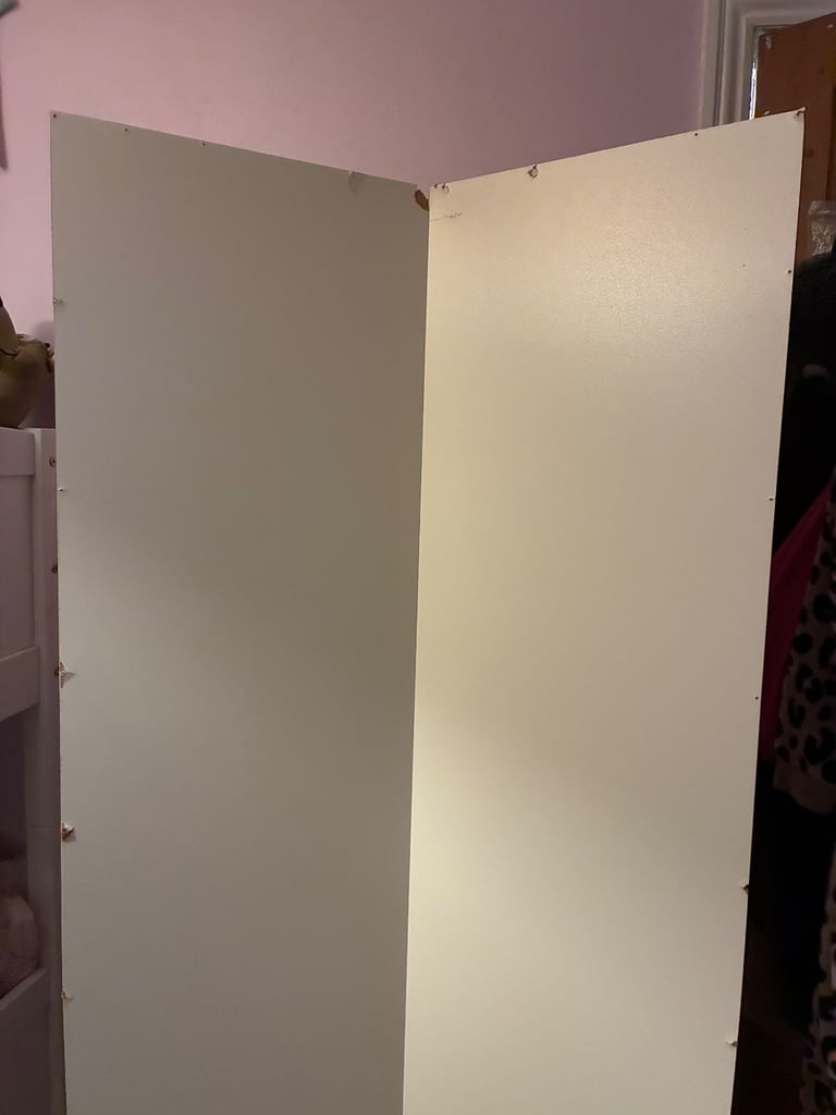 Mamas and papas Sienna cot set