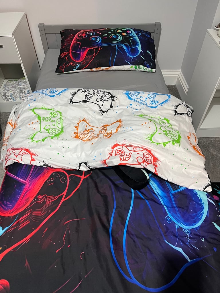 image for single bed