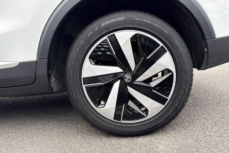 2023 MG MG ZS 115kW Trophy Connect EV Long Range73kWh 5dr Auto HATCHBACK ELECTRIC Automatic