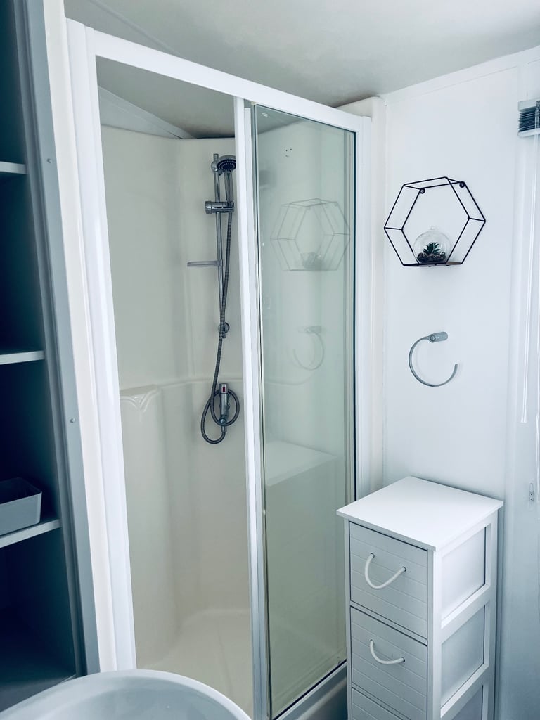 2011 Willerby Salsa Eco