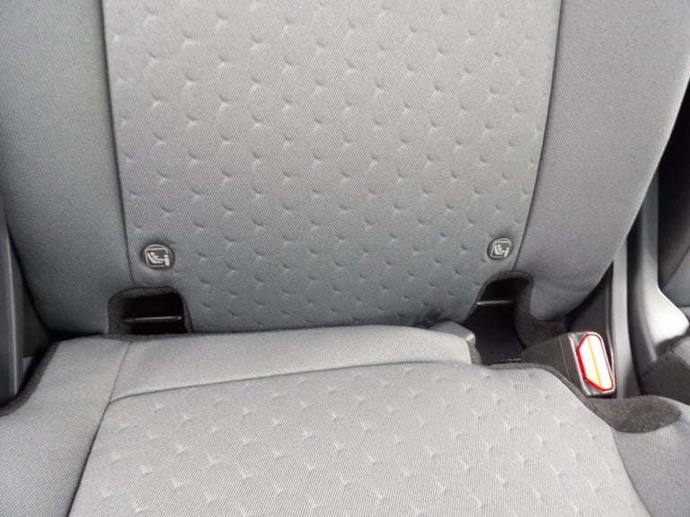 2025 Honda Jazz 1.5 h i-MMD Elegance Hatchback 5dr Petrol Hybrid eCVT Euro 6 (s/s) (122 ps) HATCH...