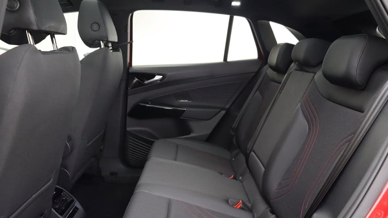 2024 Volkswagen ID.4 77kWh GTX (Sunroof, Harman Kardon Sound, Rear Camera) ESTATE Electric Automatic