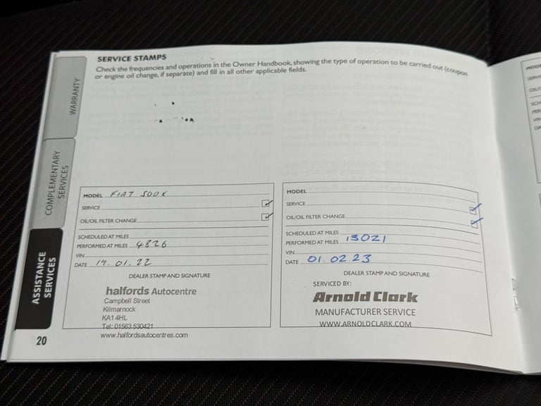 2021 Fiat 500X 1.3 FireFly Turbo MultiAir Cross Plus SUV Cinema Black Petrol DCT Euro 6 (s HATCHB...