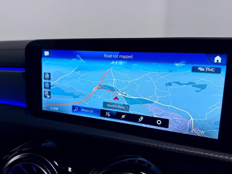 2019 Mercedes-Benz CLA 2.0 CLA220 AMG Line (Premium) Shooting Brake 5dr Petrol 7G-DCT Euro 6 (s/s...