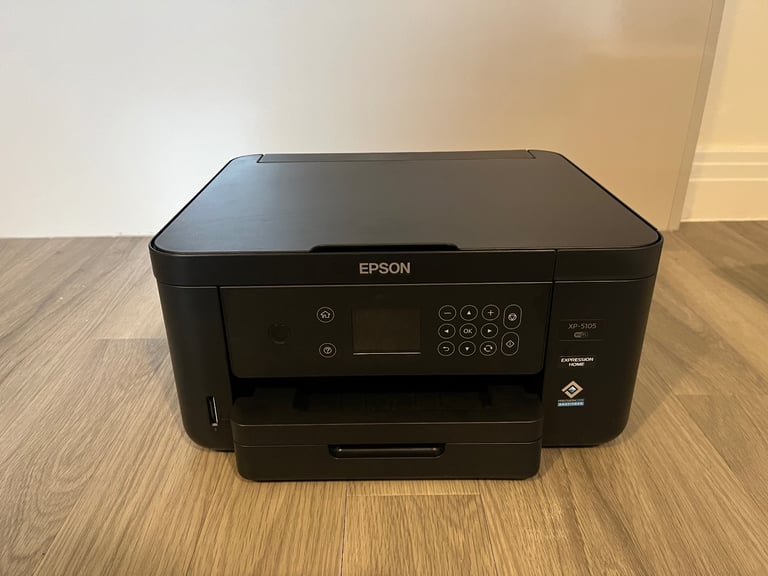 image for Epson Printer Home Expression XP-5105
