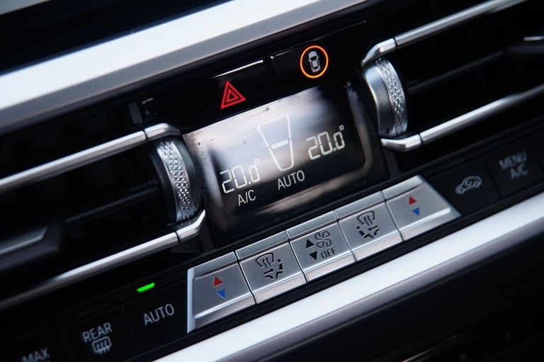 2021 BMW 3 Series 2.0 320d MHT M Sport Saloon 4dr Diesel Hybrid Auto Euro 6 (s/s) (190 ps) Saloon...