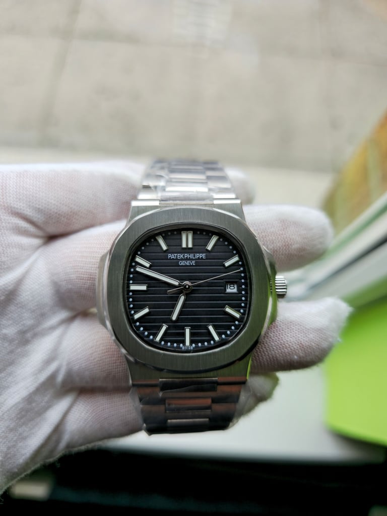 image for Men's Watches PP