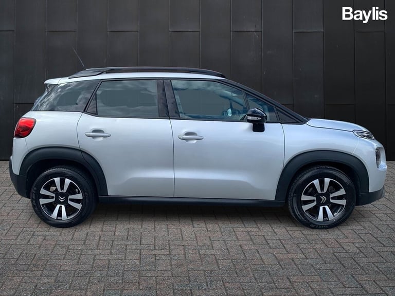 2019 Citroen C3 Aircross 1.2 PureTech 110 Feel 5dr [6 speed] Hatchback Petrol Manual