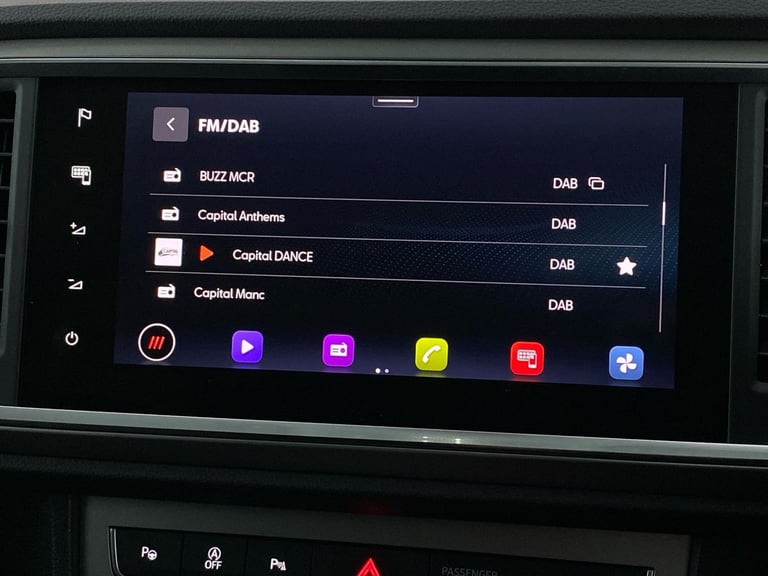 2022 SEAT Ateca 1.5 TSI EVO Xperience 5dr DSG Crossover/SUV PETROL Automatic