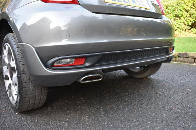 2021 Fiat 500 1.0 Mild Hybrid Sport 3dr HATCHBACK PETROL Manual