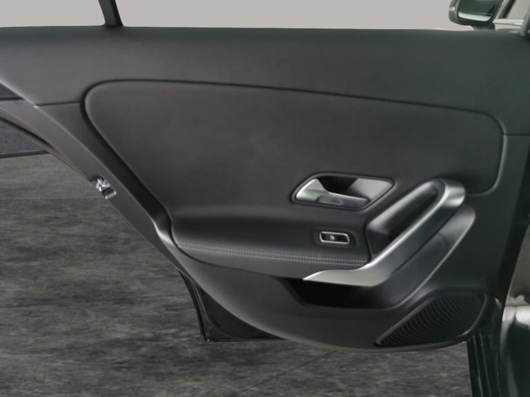 2019 Mercedes-Benz A-Class A180d Sport 5dr Auto HATCHBACK DIESEL Automatic