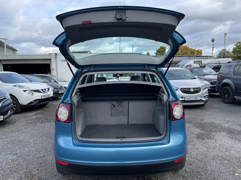 2006 Volkswagen Golf 1.9 TDI Sport Hatchback 5dr Diesel Manual (143 g/km  103