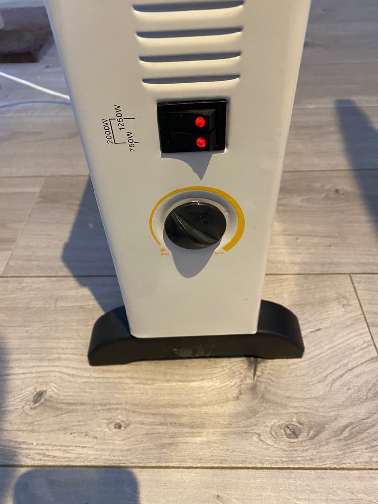 ELECTRIC HEATER FOR SALE 